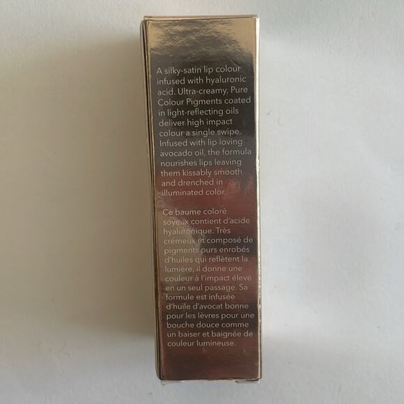 NWT Becca ultimate lipstick love in chocolate - Picture 5 of 7